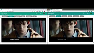 Watch Bandersnatch together  Trailer Interactive videos now on twoseven [upl. by Brandwein]