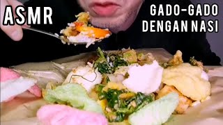 GadoGado Dengan Bumbu Kacang Yang Gurih dan Legit [upl. by Ateinotna]