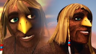 Xavier Renegade Angel Remastered [upl. by Ianej]