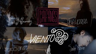 Caifanes  Viento Video Oficial HD Version 2 [upl. by Htebarual393]