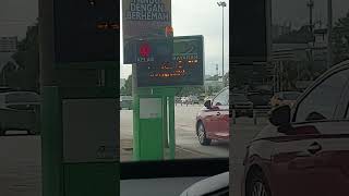 Mydebit went strange in MEX highway sakuraschoolsimulator putrajaya cyberjaya [upl. by Stanway]