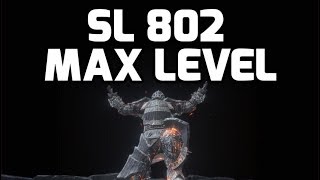 Dark Souls 3 Adventures At Max Soul Level SL 802 [upl. by Noakes]