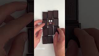 Goodland  chocolate LİFEHACK  Where did the chocolate slice come from 🤪goodland shorts doodles [upl. by Tarryn]