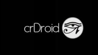 Crdroid Android 712  The Quick Review For Xiaomi Redmi 4a Best Custom Rom For The Redmi 4a [upl. by Erminia]