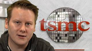 36 TSMC Technology Interview A16 Node SystemonWafer and HighNA [upl. by Engenia]