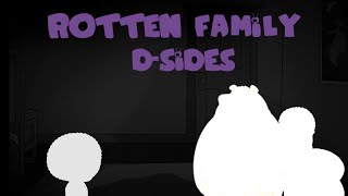 Rotten family DSIDES Animated concept [upl. by Aimej]