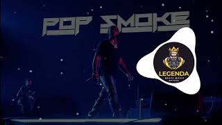 Pop Smoke  Element amp Remix Production LEGENDA BEATS 2024 [upl. by Gaultiero159]