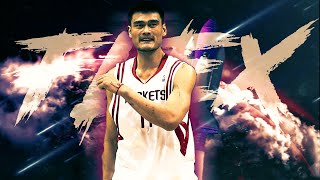 Yao Ming Mix  quotFlexquot HD [upl. by Abad]