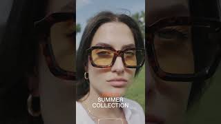 Meller Eyewear Summer Collection [upl. by Sev]