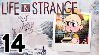 Faulty Faculty ▶︎Life is Strange Part 14 [upl. by Stutzman]