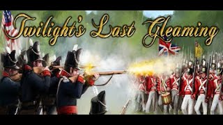 Twilights Last Gleaming  Content Review amp Gameplay  Hex Strategy [upl. by Retrop]