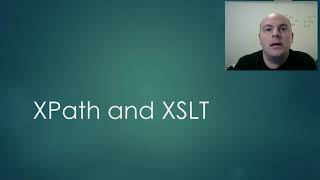 XSLT XPath Tutorial [upl. by Adelbert]