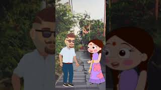 chutki rock brother shock 🤣😂😂 funny shorts comedy [upl. by Eizzo]