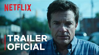 Ozark Temporada 4  Parte 2  Trailer oficial  Netflix [upl. by Hanford785]