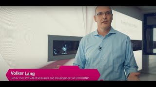 Biotronik and Deutsche Telekom IoT network pacemakers to save lives short version [upl. by Leryt641]