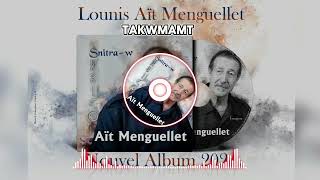 ❇️TAKWMAMT❇️Lounis Aït MenguelletNouvel Album 2024 [upl. by Blancha]