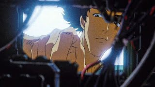 𝐏𝐥𝐚𝐲𝐥𝐢𝐬𝐭 날 고치려는 고장난 세상 Cowboy Bebop Type Mix [upl. by Gambrell537]