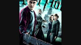 Harry Potter And The HalfBlood Prince Soundtrack FULL 2009 [upl. by Aisined734]