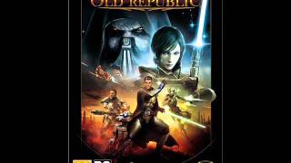 Star Wars The Old Republic Main Theme OST HD [upl. by Monroe581]