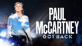 PAUL MC CARTNEY RIVER 2024 CANT buy me love [upl. by Vina983]