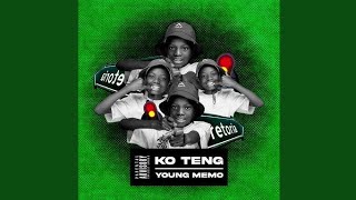 Young Memo Koteng feat AB Moch amp Tazer Bouy [upl. by Nnoved]