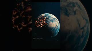 Earth Implodes original view shorts cosmichorror space [upl. by Animehliw993]