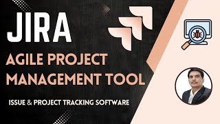 Jira Tool  Agile Project Management [upl. by Valenza]