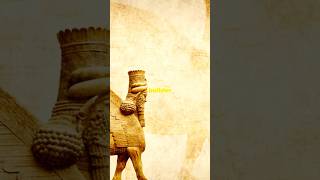 History of Sargon the Great The Akkadian Empire king of Mesopotamian Civilizations [upl. by Weston58]