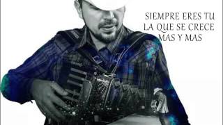 FIDEL RUEDA  quotESCUCHAMEquot MusicLirics [upl. by Don868]