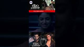 Watch full video👆1920 London Movie Scenes  Watch amp Enjoy sharmanjoshi shorts [upl. by Alver]