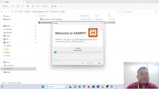 1How to install XAMPP  Practice  PHP Developer [upl. by Dicks]