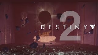 Camino  Ruta hacia los vendedores Ahamkara Huginn y Muninn Destiny 2 [upl. by Namsaj]