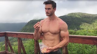 3 Ways To Absorb MORE Protein  Burning Fat amp Building Muscle With Meals [upl. by Constantin218]