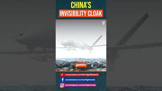 CHINA has Unveiled 1st INVISIBILITY CLOAK Maaring gamitin sa Digmaan Humanda  Archlight Media [upl. by Sterling]