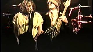 Enuff ZNuff  Heaven Or Hell Live  Jackhammers 1997 [upl. by Keel]