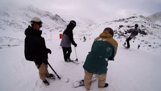 Val Thorens sesh [upl. by Sihon]