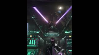 Anvil F7CS Ghost VS Ageis Avenger Titan  Full Battle  NDBs gaming pvp dogfight sweat [upl. by Buckler758]