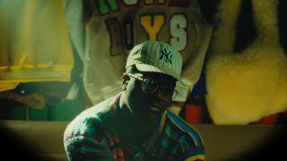 Lil Yachty  We Ball Forever Official Video [upl. by Pero107]