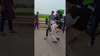 Bike rider vs chapri short video  KTM chapri bike ride  bike ride with muklesur bhaijaan [upl. by Smitty877]