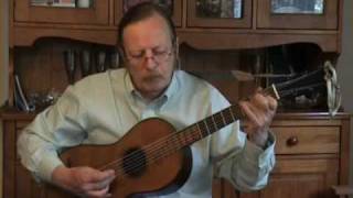 Ferdinando Carulli  Andantino  Romantic Guitar [upl. by Smalley]