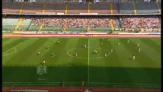 Gli highlights di Padova  Modena 20 [upl. by Acinorav]