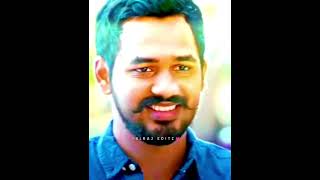 Meesaya murukku love status💓love status tamilmeesayamurukkuhiphoptamizhatrendingloveyt2024 [upl. by Arlo]