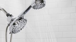 How to Install  Dual Head Shower Head System [upl. by Niasuh]