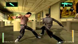 Enter the Matrix  Walkthrough Episode 6 [upl. by Ogram439]