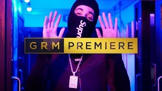 Asco  Straight Drop 3 Music Video  GRM Daily [upl. by Eisseb]