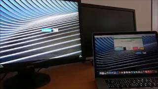 spacedesk macOS [upl. by Hillier585]