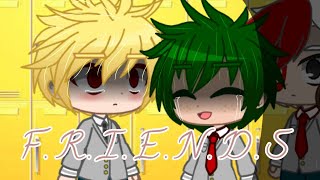 FRIENDS •MEME•BkDkLeer descripción•Kae• [upl. by Aicerg828]