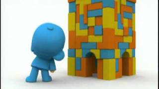 Pocoyo  19 Ne diraj [upl. by Knight]