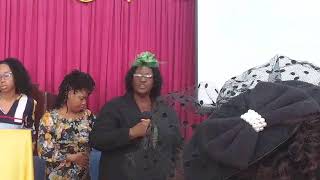 Basseterre SDA Church  Divine Hour Service  06072024 [upl. by Abran]