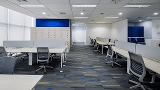 Boston Scientific Indonesia Office by PT Multi Karya Primatama [upl. by Novehs59]